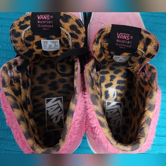 Vans sherpa - Picture 8 of 9